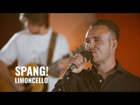 SPANG! - Limoncello