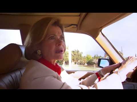 Arrested Development - Whore!!