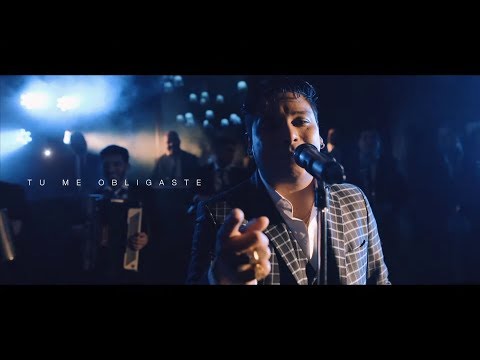 Uriel Lozano - Tú Me Obligaste (Video Oficial)