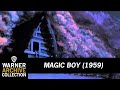 Preview Clip Magic Boy Warner Archive