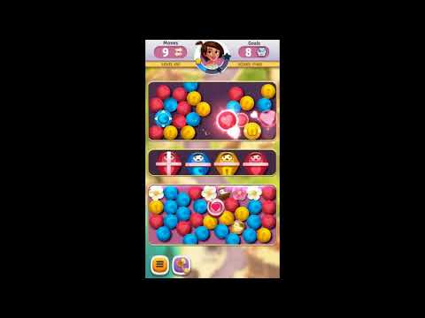 Diamond Diaries Saga Level 495 ~ No Boosters