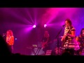 Sleater Kinney- Get Up 2/22/15