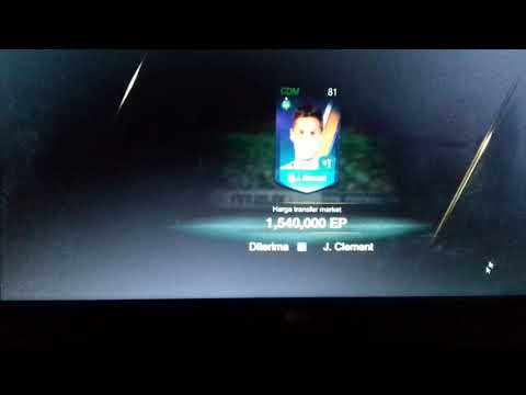 fifa online 3  this season 10 cr