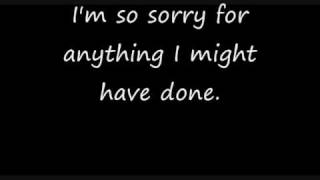 Brian Mcknight - So Sorry