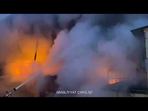 Ötən həftənin xronikası