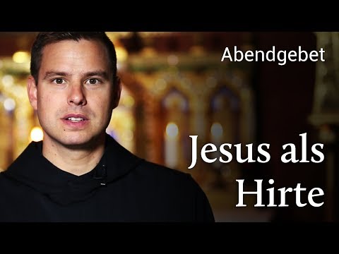 Abendgebet aus Maria Laach 18.03.18