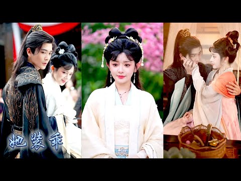 被滅門後她被變態舅舅囚禁在身邊折磨，為了逃離吃人的王府她撩上當朝神秘莫測的戰神將軍，後來那位年少成名的少年將軍搶回來個素衣女孩，所有人都等着看她被拋棄的笑話，卻只等到她成為將軍夫人一世榮寵！#古装言情