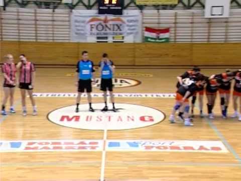 Marcali VSZSE - Kispest NKK