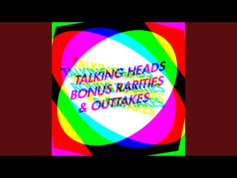 Video thumbnail for These Boots Are Made For Walkin’ (David Byrne Solo Acoustic Version)