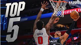 Donovan Mitchell - Jalen Duren