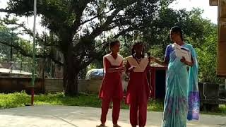 preview picture of video 'Basha Sangam,Day-7,Kannada-30.11.2018,School Education Department, Tamilnadu.'