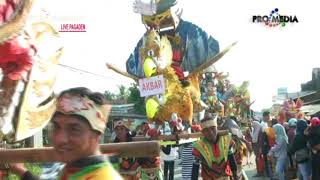 Download lagu SIUH, MOBIL BUTUT & PANGANTEN ANYAR - PUTRA GENADES LIVE PAGADEN 10-6-2019 [PRO MEDIA] mp3