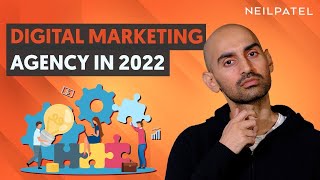 How To Start A Digital Marketing Agency From Scratch In 2023