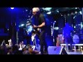 The Psychedelic Furs "All of this and Nothing" Live 7/27/2013