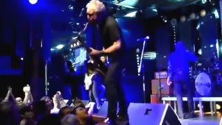 The Psychedelic Furs &quot;All of this and Nothing&quot; Live 7/27/2013