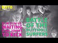 Battle of the Band - Butthole Surfers - Dum Dum vs. Waiting for Jimmy to Kick - Match 29