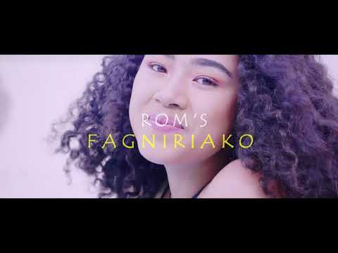 ROM'S - Fagniriako | NOUVEAUTE CLIP GASY 2020 | MUSIC COULEUR TROPICAL