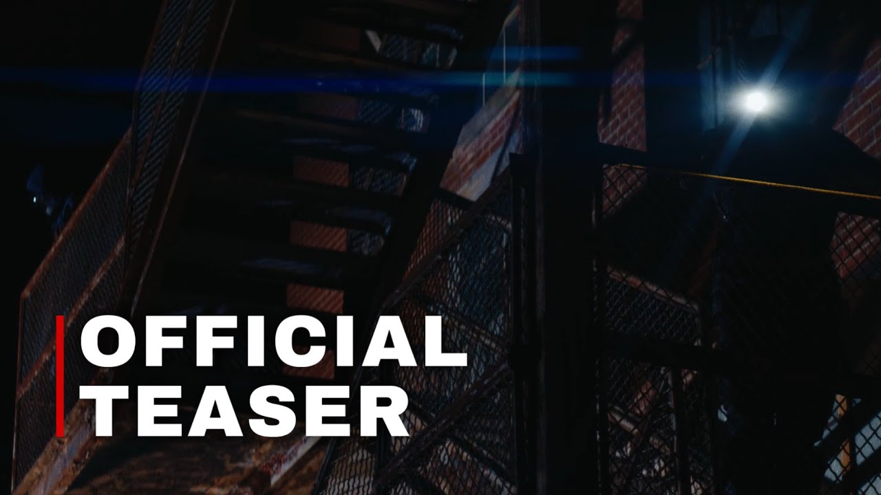 Genesis - Official Teaser Trailer