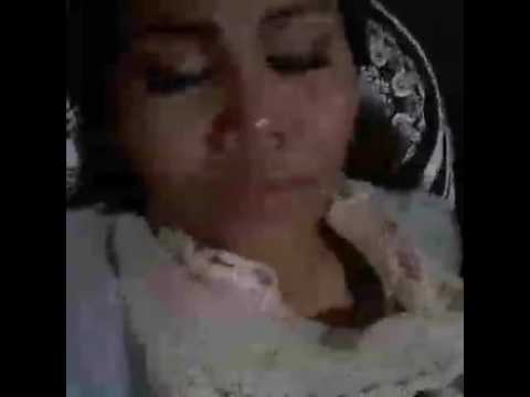 Suaranya anggun memang keren