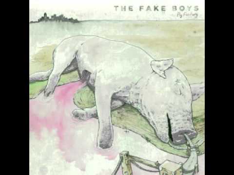 Hi Friend - The Fake Boys