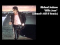 Michael Jackson - Billie Jean (Ahmed's Get It ...