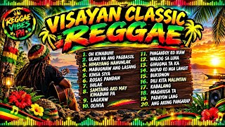 Download lagu BISAYA CLASSIC REGGAE 🌴🎶 | 20 Bisaya Reggae Songs | Pinoy Reggae Vibes & OPM Classics mp3