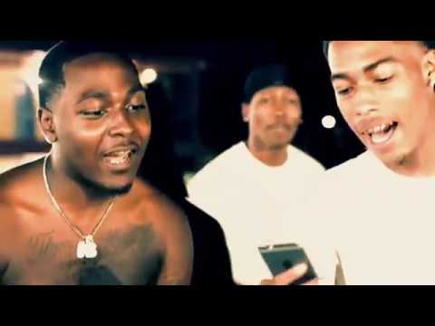 GGO Kurt x Hunckho Bookie - Speed Dial   (OFFICIAL MUSIC VIDEO)