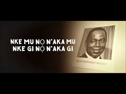 Holstar Featuring Maka - Afropolitan (Official Lyric Video) Produced by Pro-G