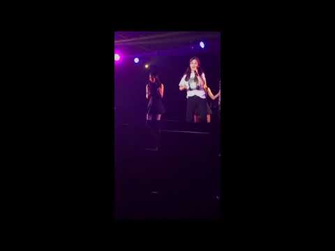 190310 Yuri - Kissing You . Into the new world