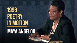 Maya Angelou's Wise Words
