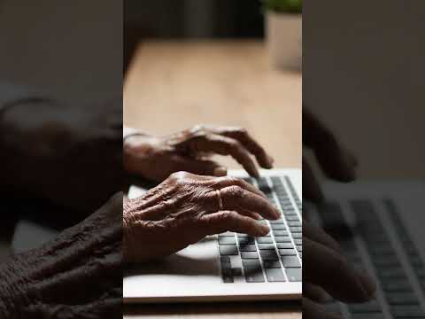 Laptop Typing Sound Effect