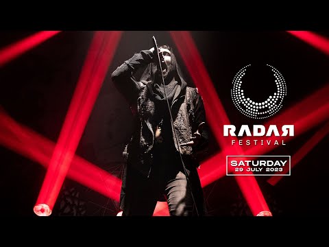 RADAR 2023 - Day 2 Recap Reel