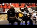 Demon Hunter - The Wind (acoustic) 