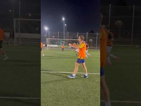 OSA Summer Finals RETAS FC vs EAP FC [2024 EXTENDED HIGHLIGHTS]