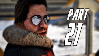 Far Cry 4 - Part 21 (Yuma's Lieutenant / Kill or be Killed / Akaash Monastery)