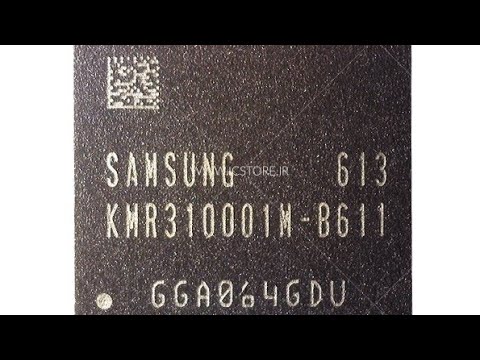 How To Check EMCP & EMMC ।।  Mobile institute  Call 7394898990