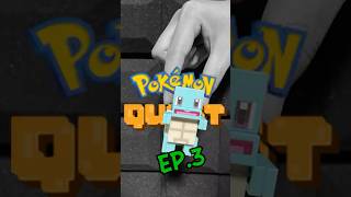 Pokemon Quest Toy Unboxing Ep.3 #pokemon #pokémonquest