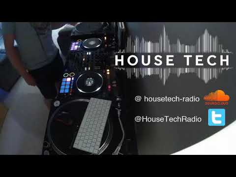 Karm3ll Plays Joe Fisher, GrooveANDyes - Momentum