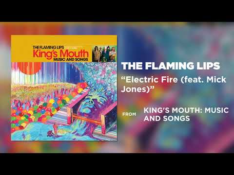 Video thumbnail for Electric Fire