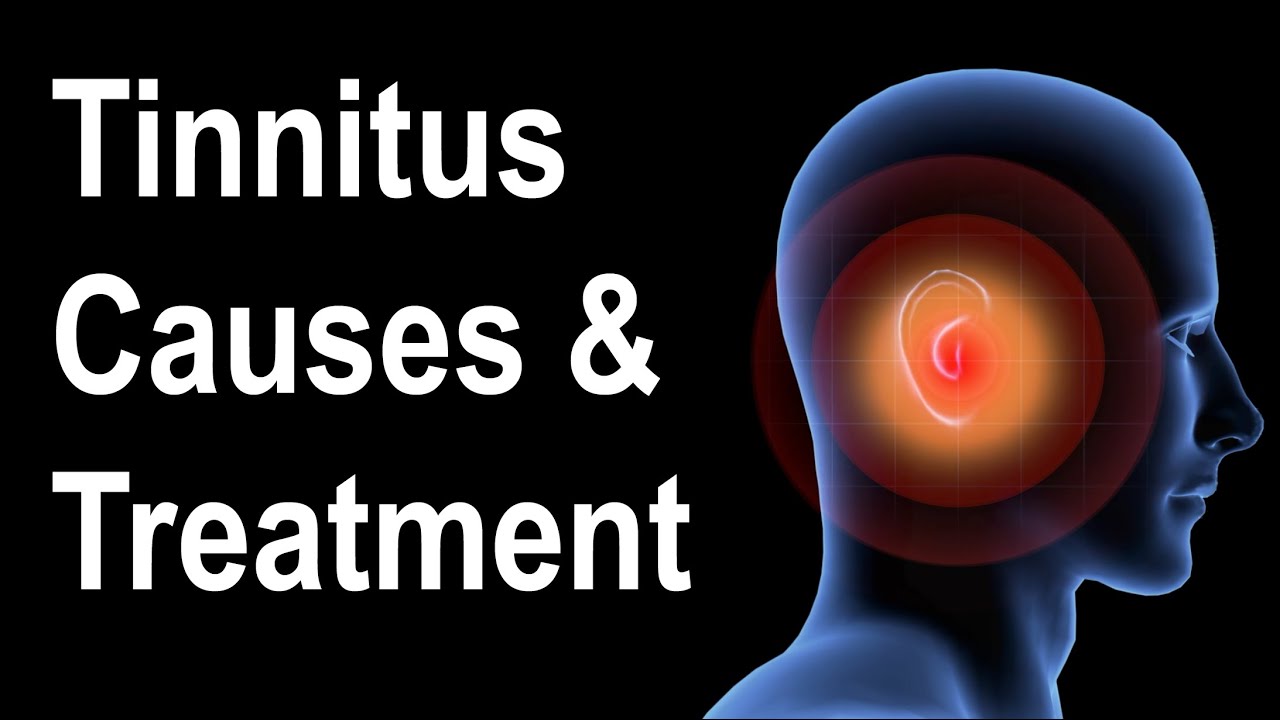 What is Tinnitus? Causes & Treatment Strategies
