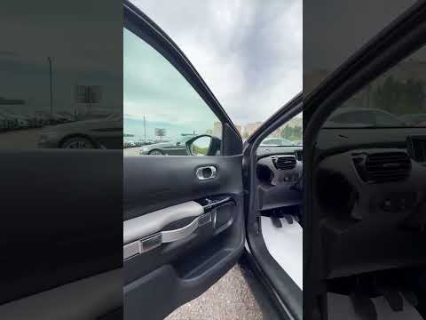 фото citroen c4 cactus i рестайлинг 0