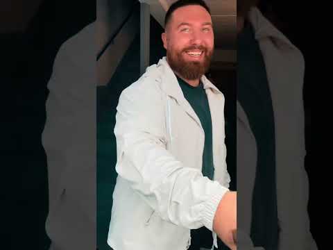 MINI VLOG - Ein Tag im “Bald Reich” Studio mit @Jayo513 & @FLASH-K.OFFICIAL 🤟🏿💥