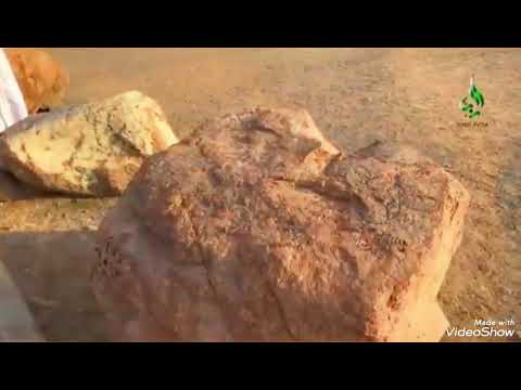 Uhud Mountain ⛰ visit during Umrah period Umrah Part-4 