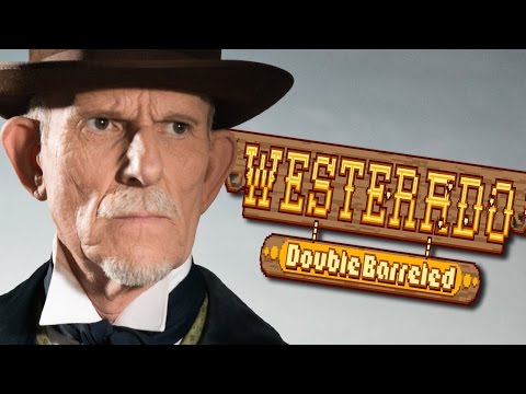 GUNS AND WOMEN - Westerado: Double Barreled