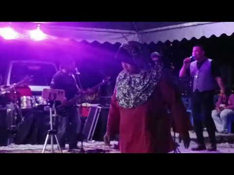 Salam Kasihku ( M.Daud Kilau ) Cover by Empire HM Band