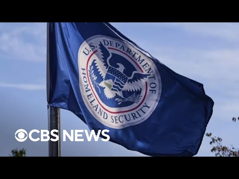 CBS News and Face the Nation