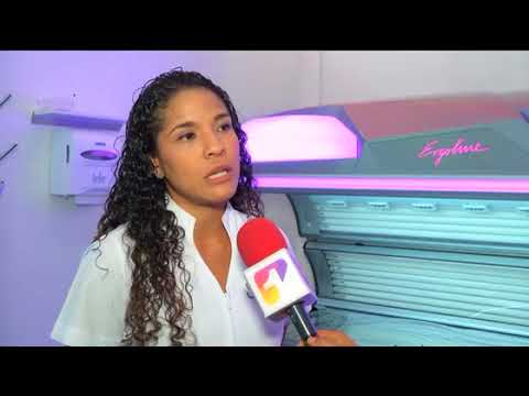 Recomendaciones para un buen bronceado. Mira este vídeo