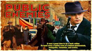 Otis Taylor - Ten Million Slaves w/Lyrics ( Public Enemies )