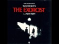 The Exorcist Movie Theme