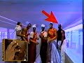 Michael Jordan Raps And Lip Syncs With Charles Oakley The Acorns 1988 Bulls Rare Oprah Clip